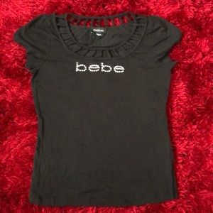 Bebe Blouse